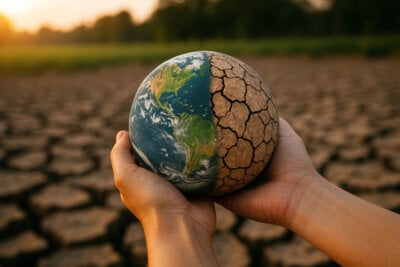 Jour du dépassement 2025 : et si on arrêtait de vivre à crédit sur notre planète ?