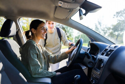 Covoit’ IDFM : Voyager en Île-de-France gratuitement