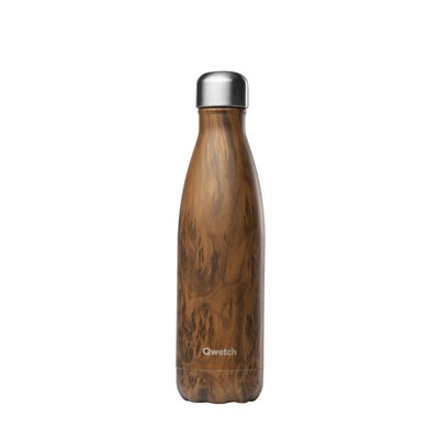 Bouteille Wood bois