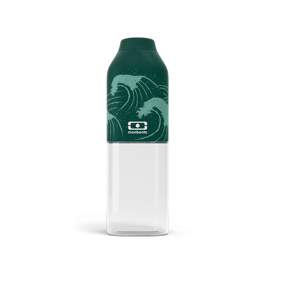 Bouteille nomade MB Positive M graphic Nami 