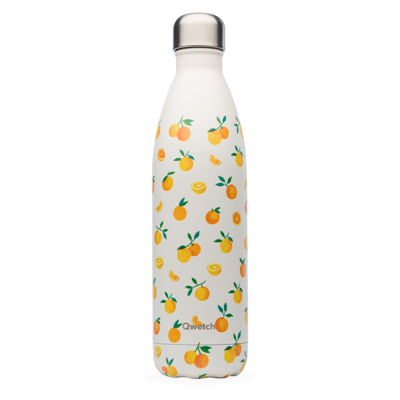 Bouteille Orange 750 ml