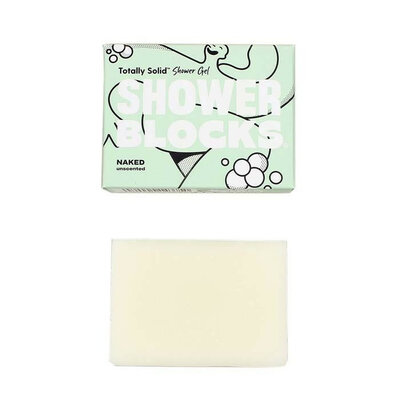 Savon parfum neutre