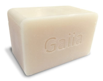 Savon surgras Unique très doux pavé familial Bio - Le 170 g